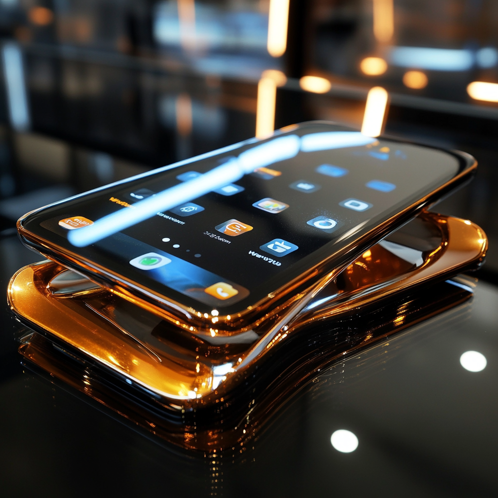 Smartphones 2025