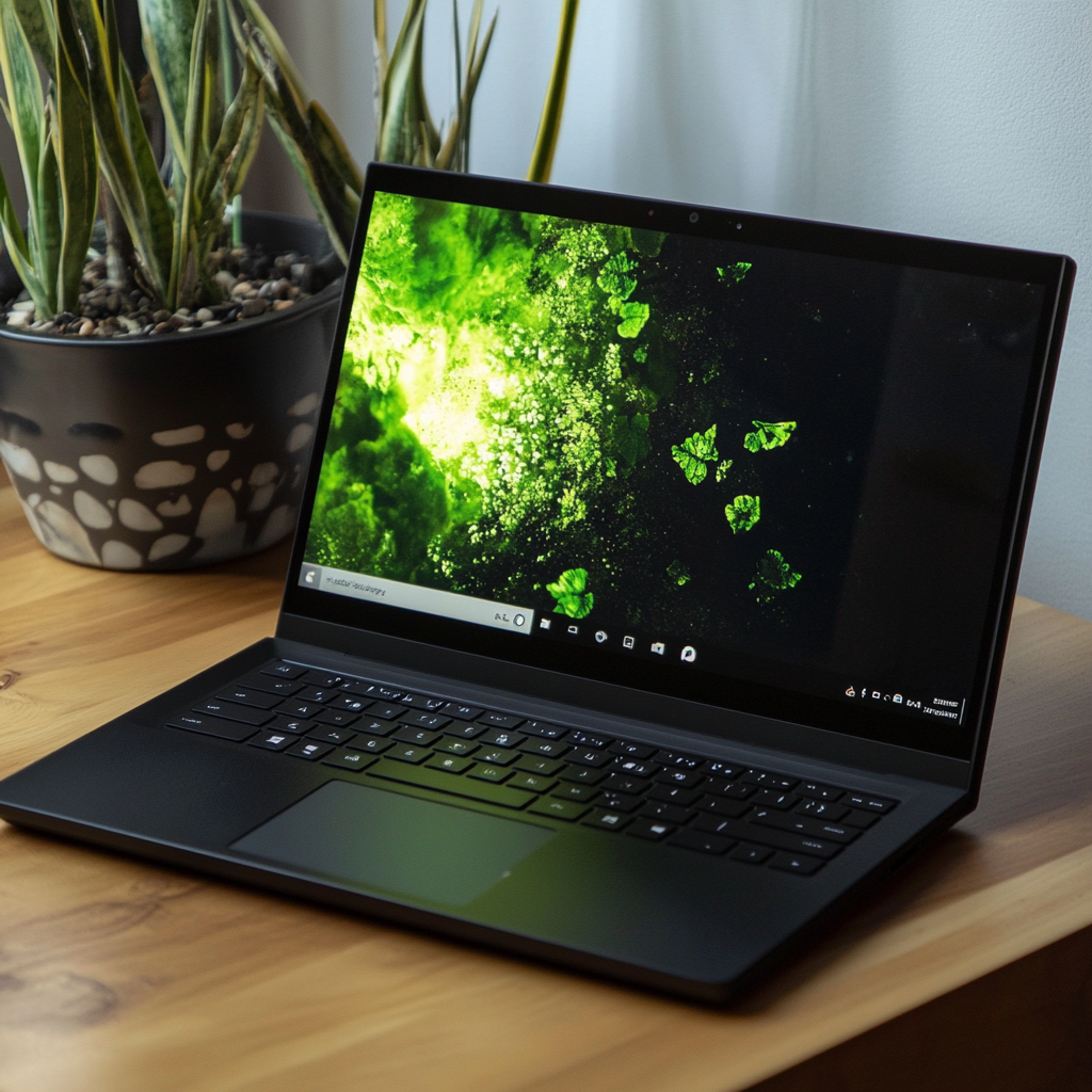 💻 How to choose an ultrabook: what to look for in 2025?