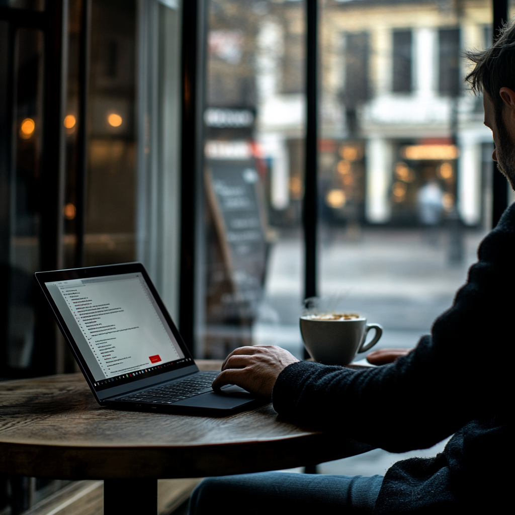 TOP 7 Ultrabooks for Work and Travel in 2025 ✈️💻