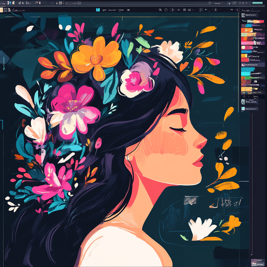 Tested Adobe Fresco